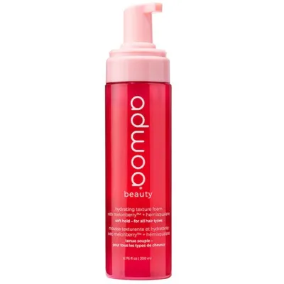 adwoa beauty Hydrating Texture Hair Foam
