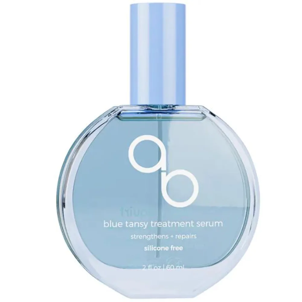 adwoa beauty Blue Tansy Treatment Serum