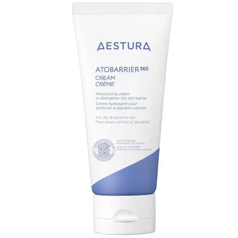 AESTURA ATOBARRIER365 Cream Moisturizer with Ceramides & Niacinamide for Skin