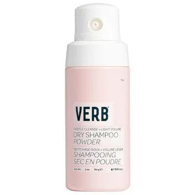 Verb Dry Shampoo Powder
