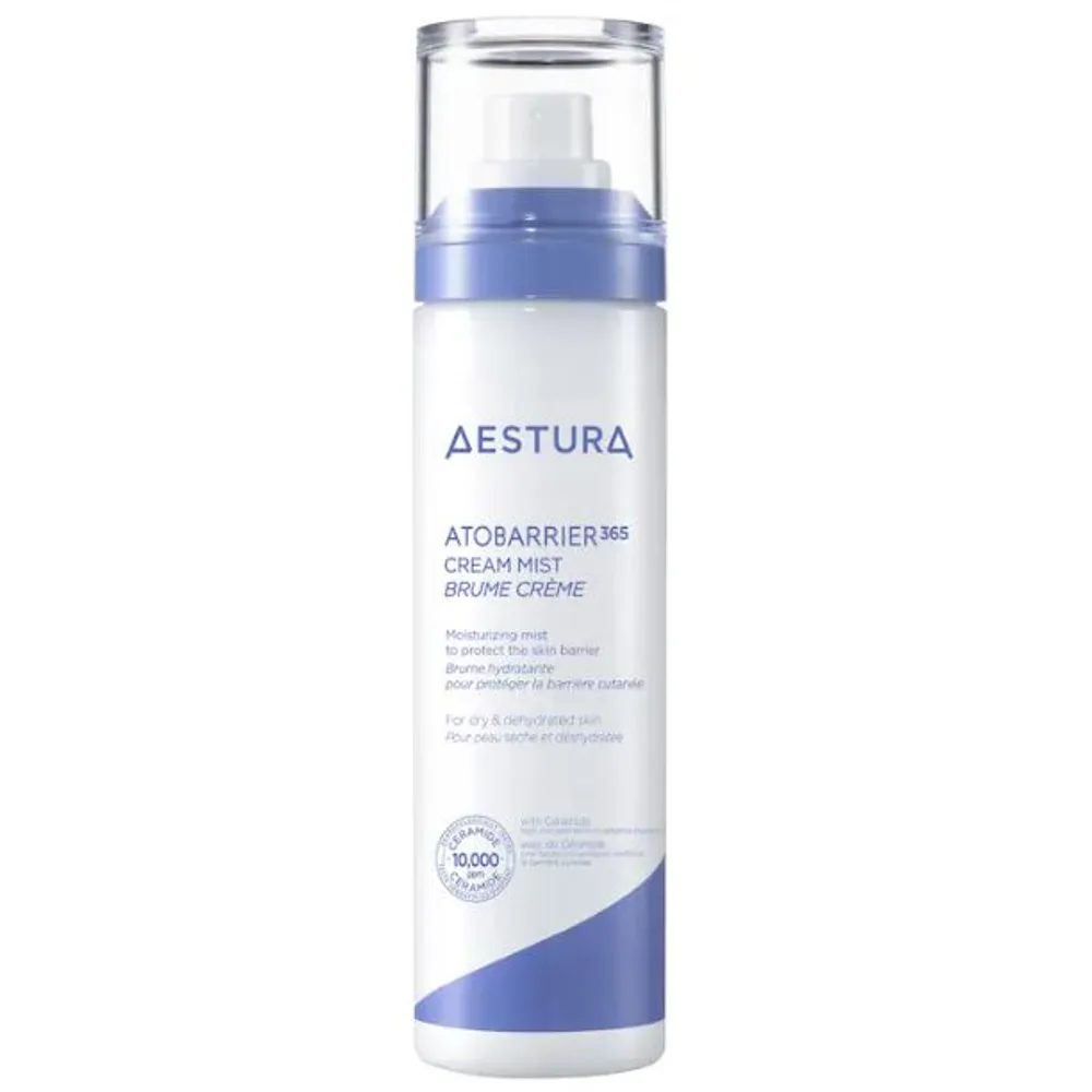 AESTURA ATOBARRIER365 Hydrating Milky Cream Mist