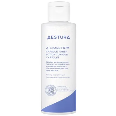 AESTURA ATOBARRIER365 Hydrating and Lightweight Capsule Toner for Sensitive Skin