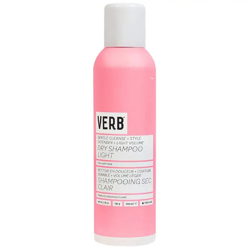 Verb Dry Shampoo for Light Hair