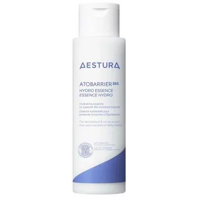 ATOBARRIER365 Milky Hydro Essence with Hydrating Ceramides for Skin Moisture Barrier Repair