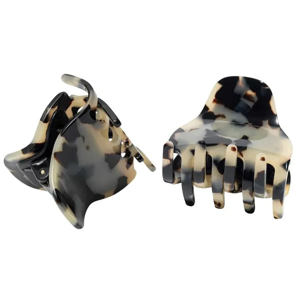 Crown Affair The Hair Clips