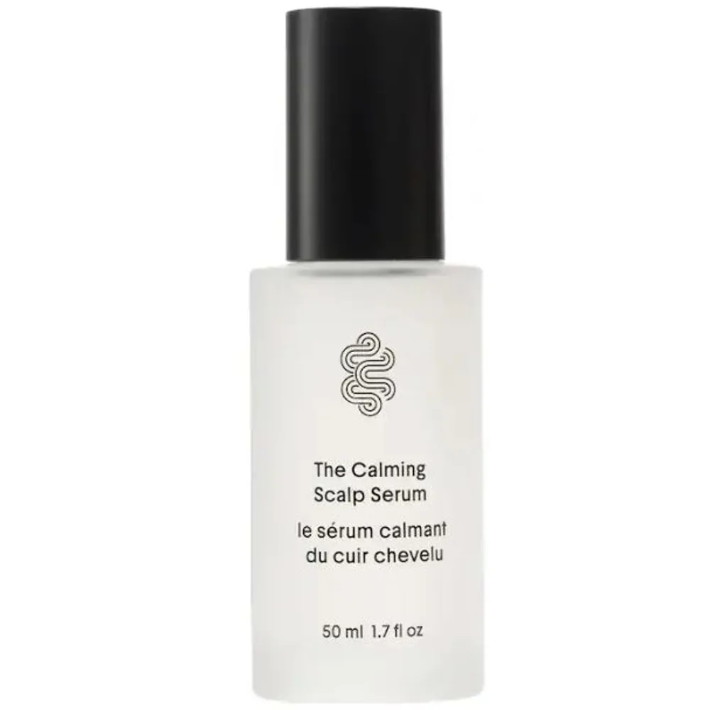 Crown Affair The Calming Scalp Serum for Dry & Sensitive Scalp