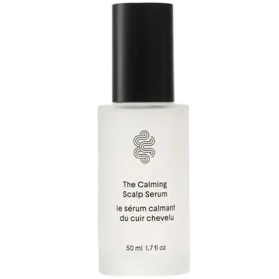 Crown Affair The Calming Scalp Serum for Dry & Sensitive Scalp