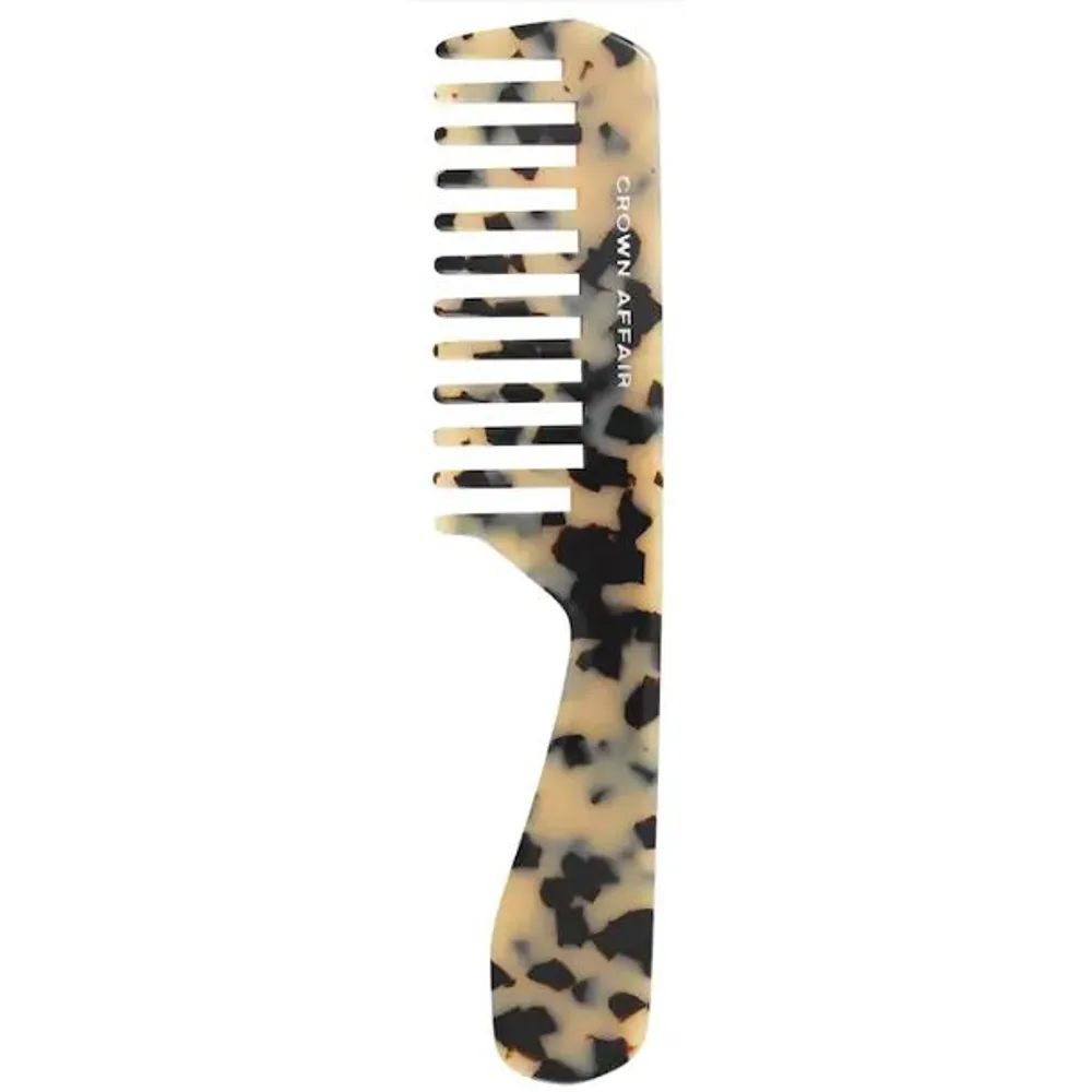Crown Affair The Comb No. 002