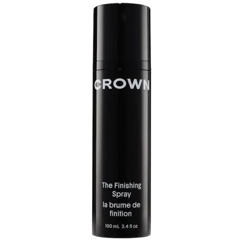Crown Affair The Finishing Hair Spray
