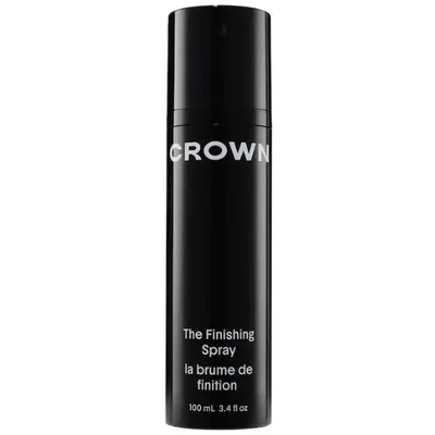 Crown Affair The Finishing Hair Spray