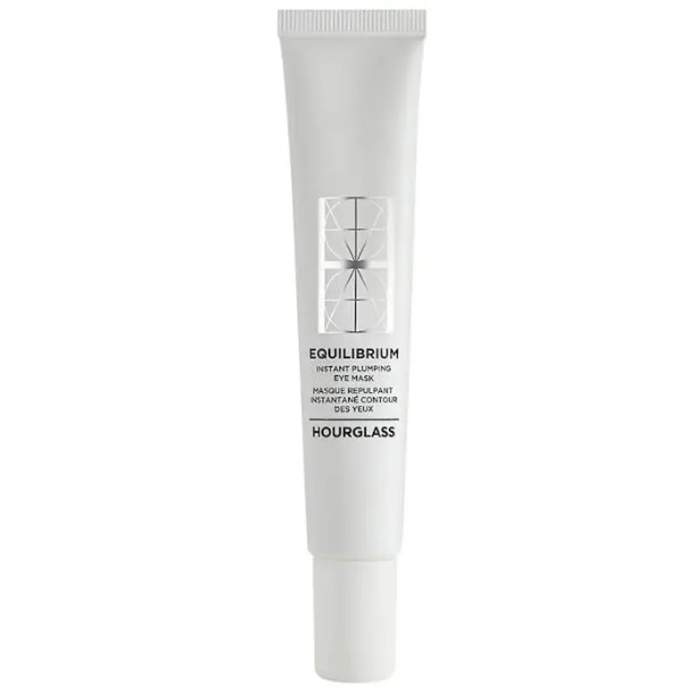 Hourglass Equilibrium Instant Plumping Eye Mask