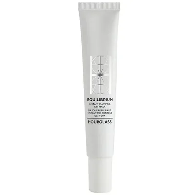 Hourglass Equilibrium Instant Plumping Eye Mask
