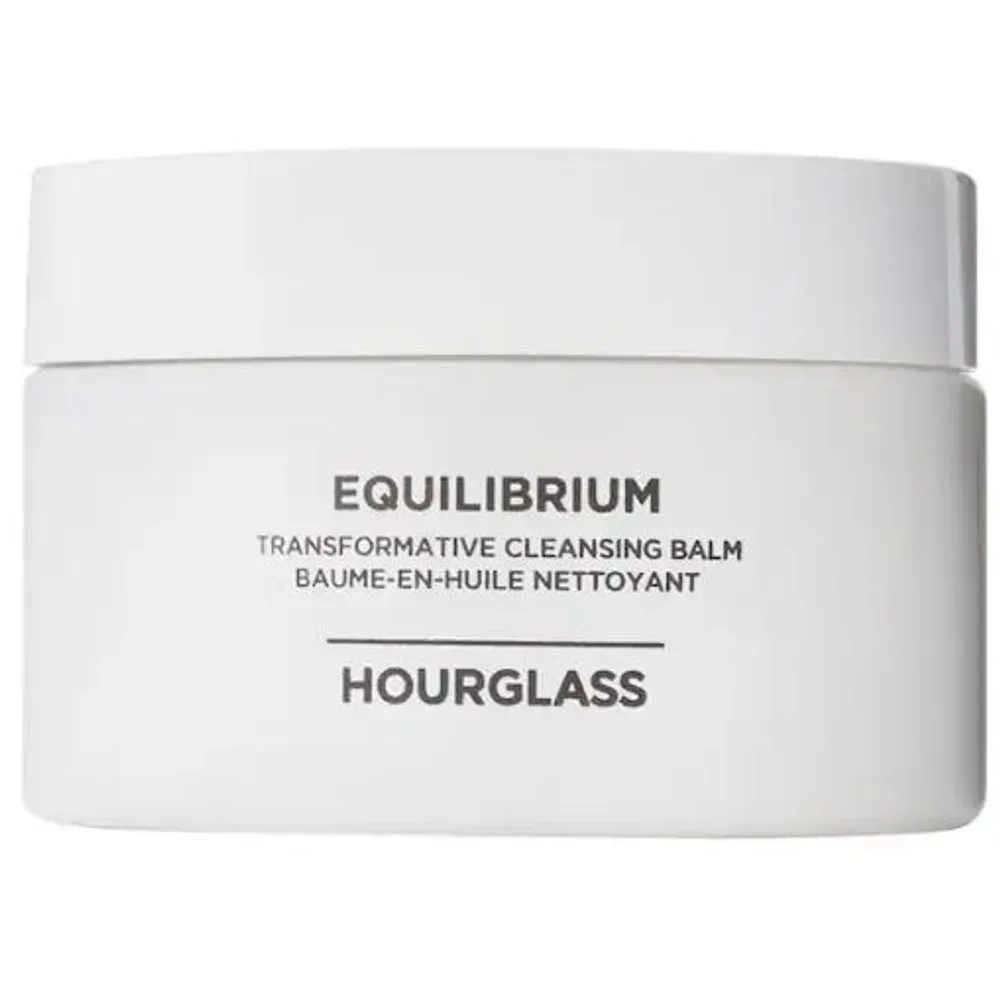 Hourglass Equilibrium Transformative Cleansing Balm