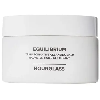 Hourglass Equilibrium Transformative Cleansing Balm