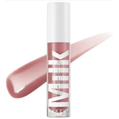 Milk Makeup Odyssey Hydrating Non-Sticky Lip Oil Gloss