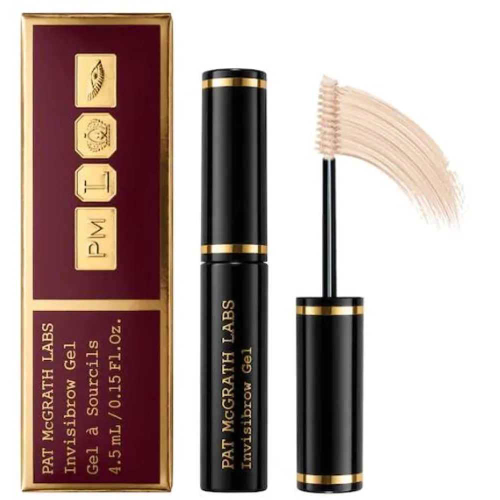Pat Macgrath labs Invisibrow EYEBROW GEL
