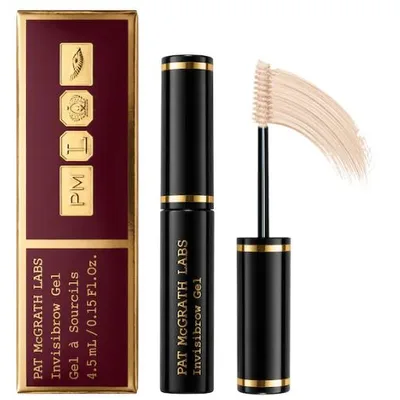 Pat Macgrath labs Invisibrow EYEBROW GEL