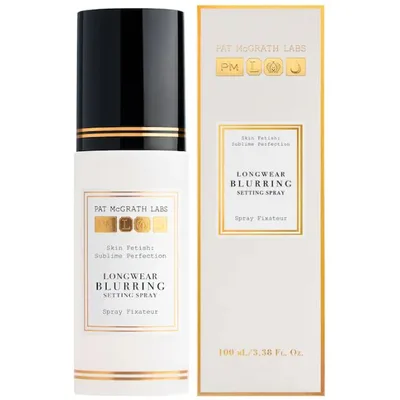 PAT McGRATH LABS Skin Fetish: Sublime Perfection Longwear Blurring Setting Spray