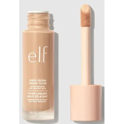 e.l.f. Halo Glow Liquid Filter