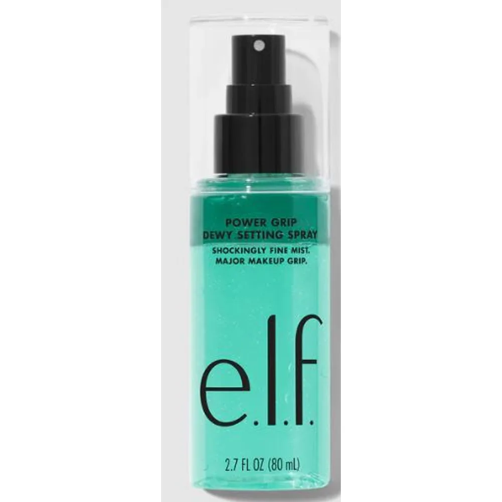 e.l.f. Power Grip Dewy Setting Spray
