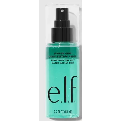 e.l.f. Power Grip Dewy Setting Spray