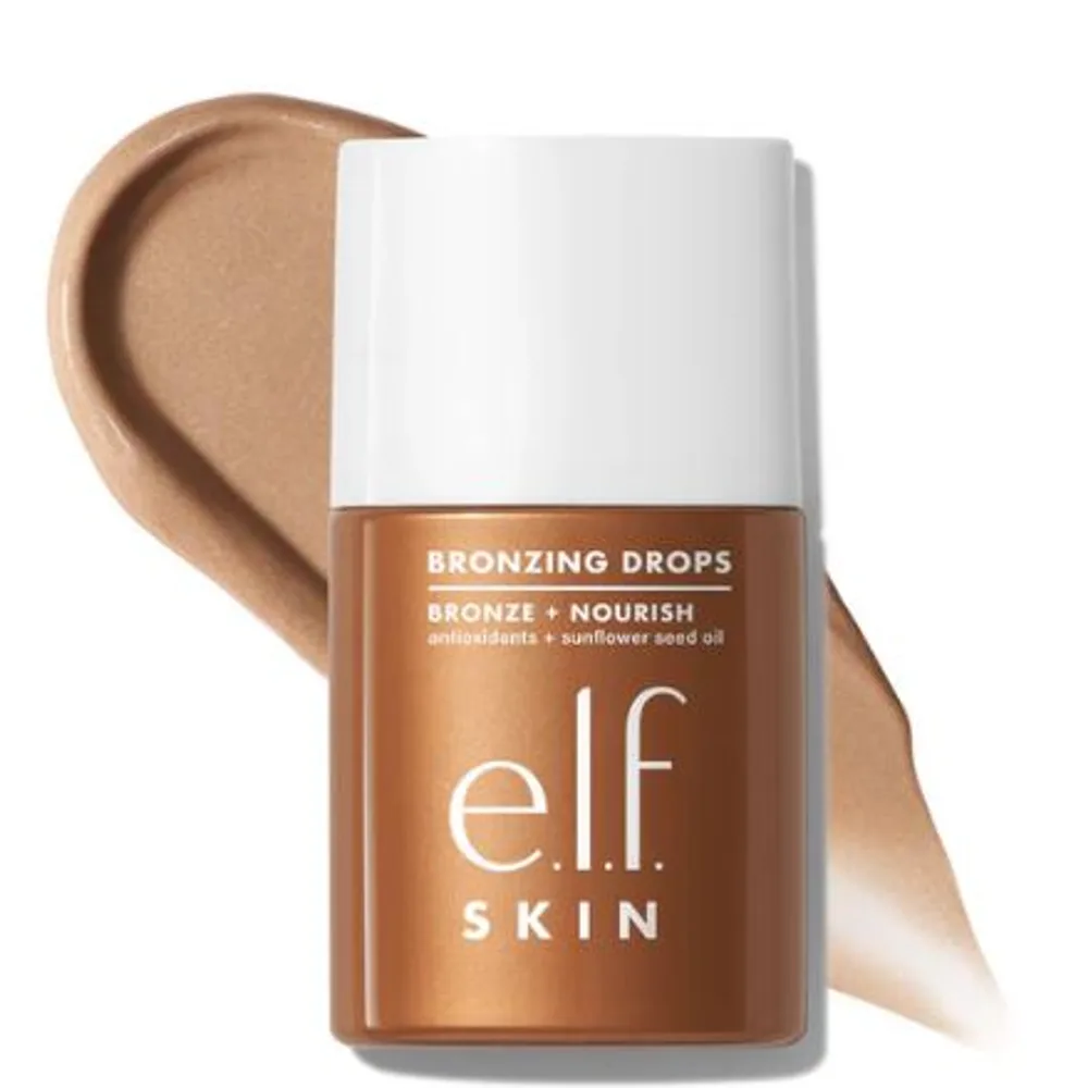 e.l.f. Bronzing Drops