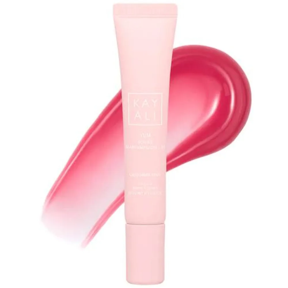 KAYALI Yum Cashmere Kiss Hydrating Lip Balm