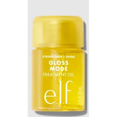 e.l.f. Gloss Mode Treatment Oil