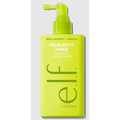 e.l.f. Humidity Hero Anti-Frizz Styling Spray