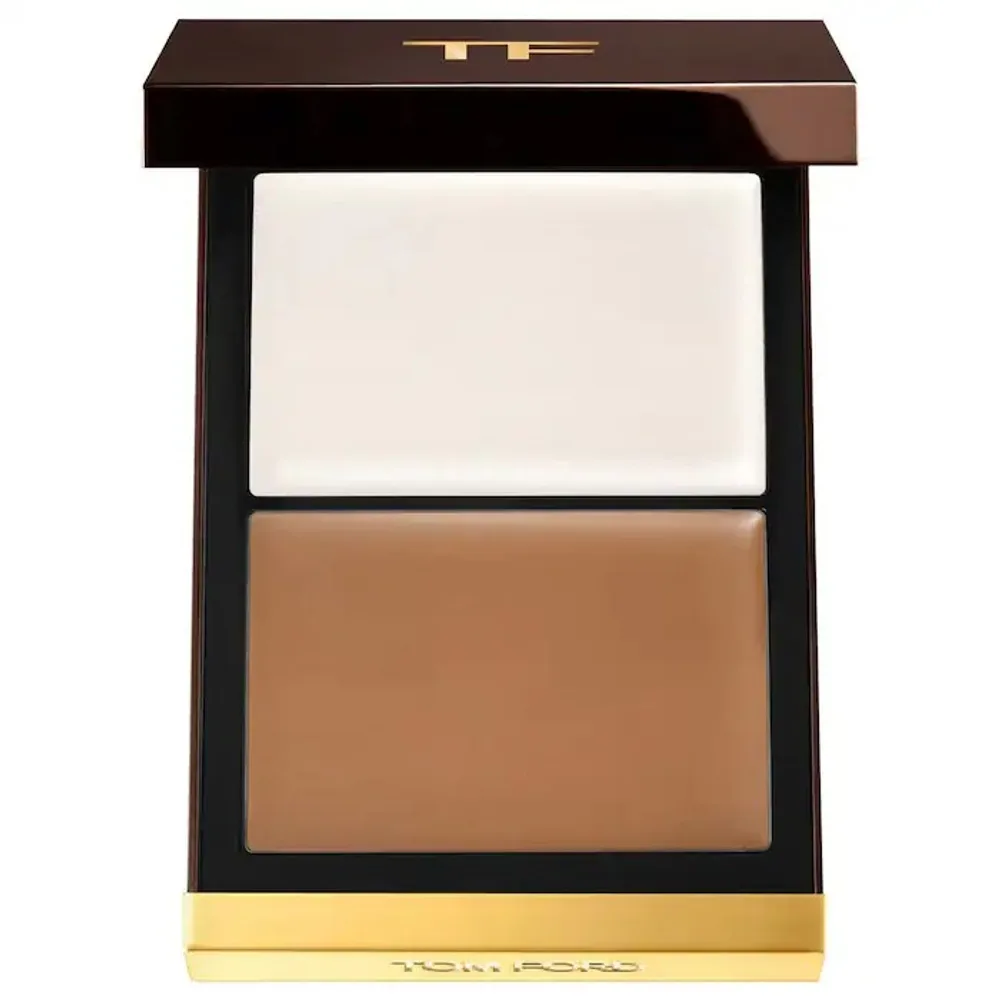 Tom Ford Shade And Illuminate Cream Contour Duo