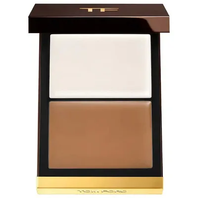 Tom Ford Shade And Illuminate Cream Contour Duo