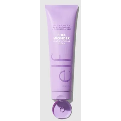 e.l.f. 3-in-Wonder Magic Styling Cream