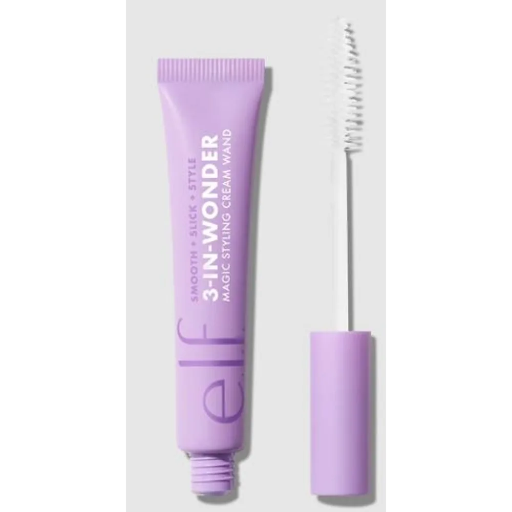 e.l.f. 3-in-Wonder Magic Styling Cream Wand