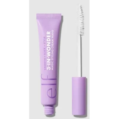 e.l.f. 3-in-Wonder Magic Styling Cream Wand