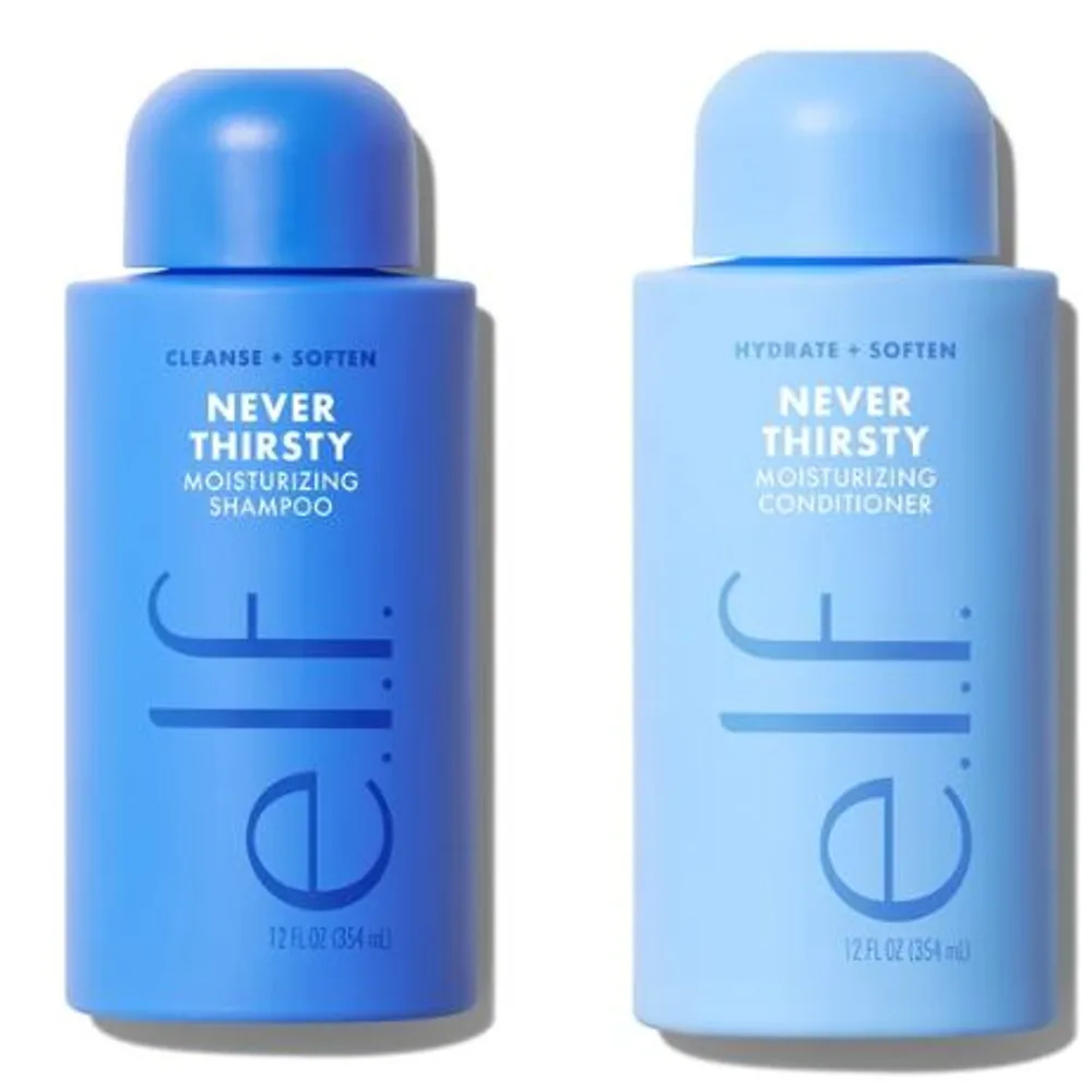 e.l.f. Never Thirsty Duo