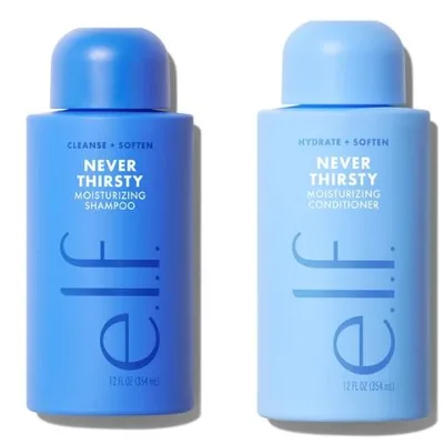 e.l.f. Never Thirsty Duo