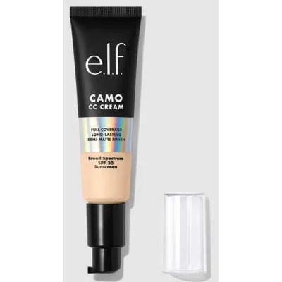 e.l.f. Camo CC Cream