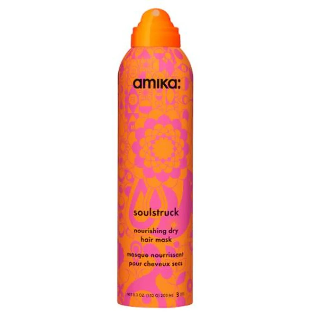 amika Soulstruck Nourishing Dry Hair Treatment Mask