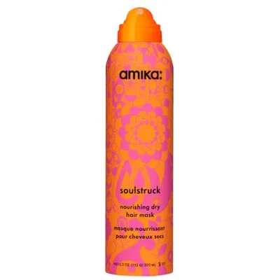 amika Soulstruck Nourishing Dry Hair Treatment Mask
