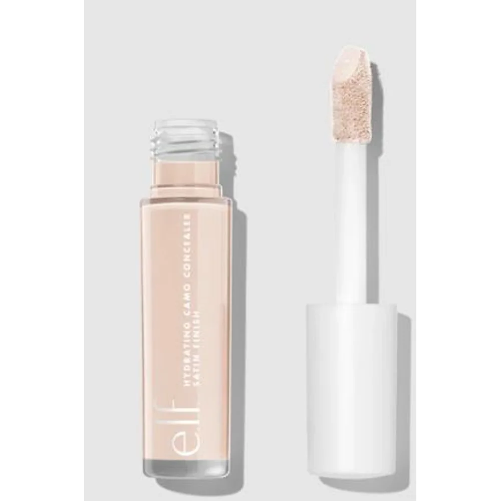 e.l.f. Hydrating Camo Concealer