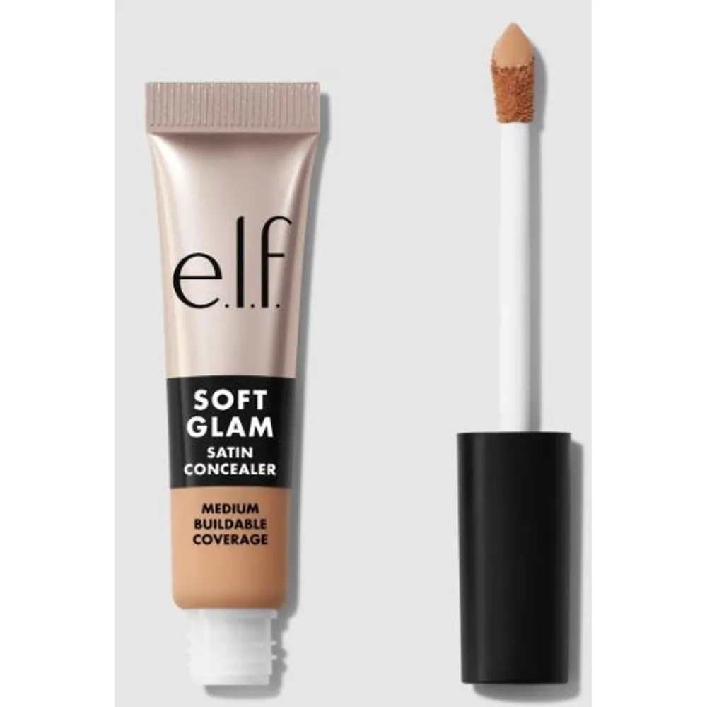 e.l.f. Soft Glam Satin Concealer