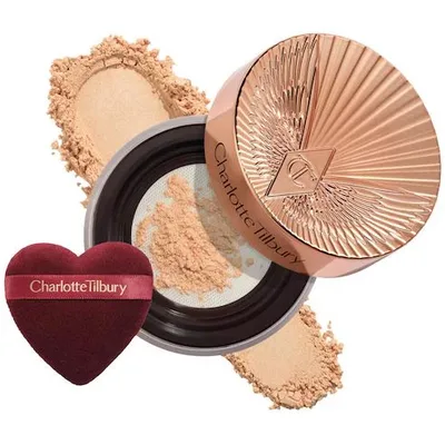 Charlotte Tilbury Airbrush Flawless Blur Loose Setting Powder