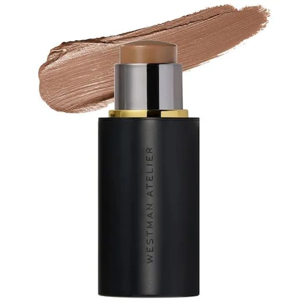 Westman Atelier Face Trace Cream Contour Stick