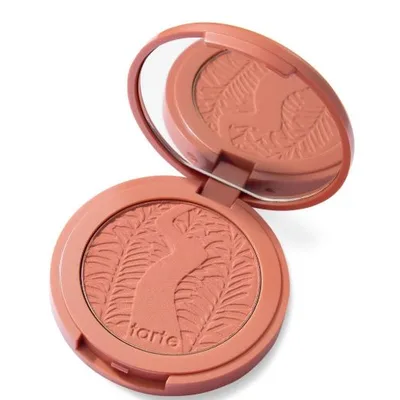 Tarte travel-size Amazonian clay 12-hour blush