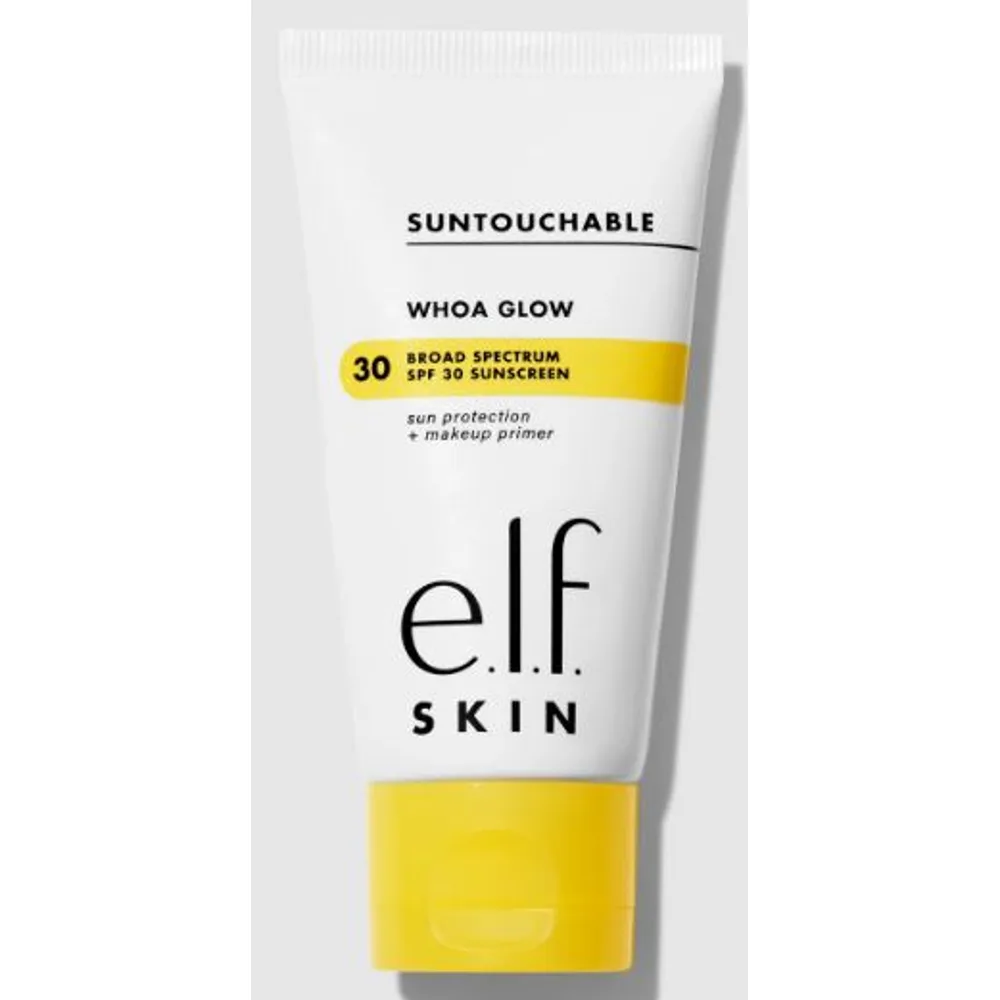 e.l.f. Suntouchable Whoa Glow SPF 30