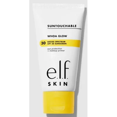 e.l.f. Suntouchable Whoa Glow SPF 30