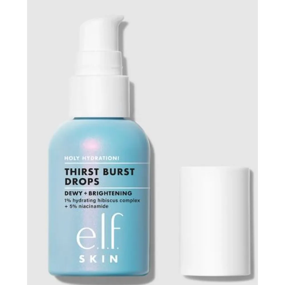 e.l.f. Thirst Burst Drops