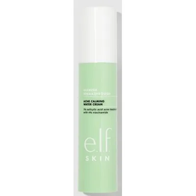 e.l.f. Blemish Breakthrough Acne Calming Water Cream