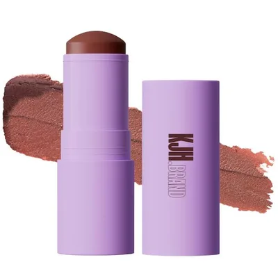 KJH.brand by Katie Jane Hughes Soft Smudge Lip & Cheek Cream Blush Multistick