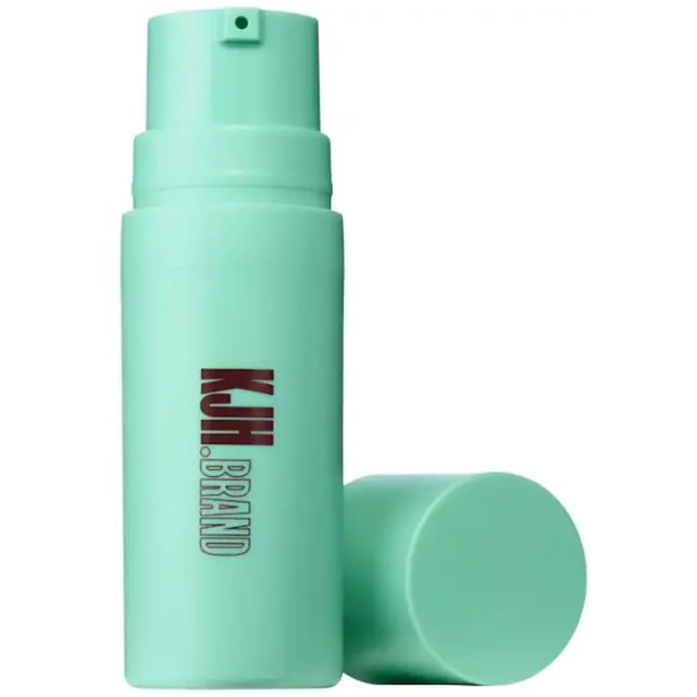 KJH.brand by Katie Jane Hughes Hyper Shine Glass Skin Makeup Mixing Serum